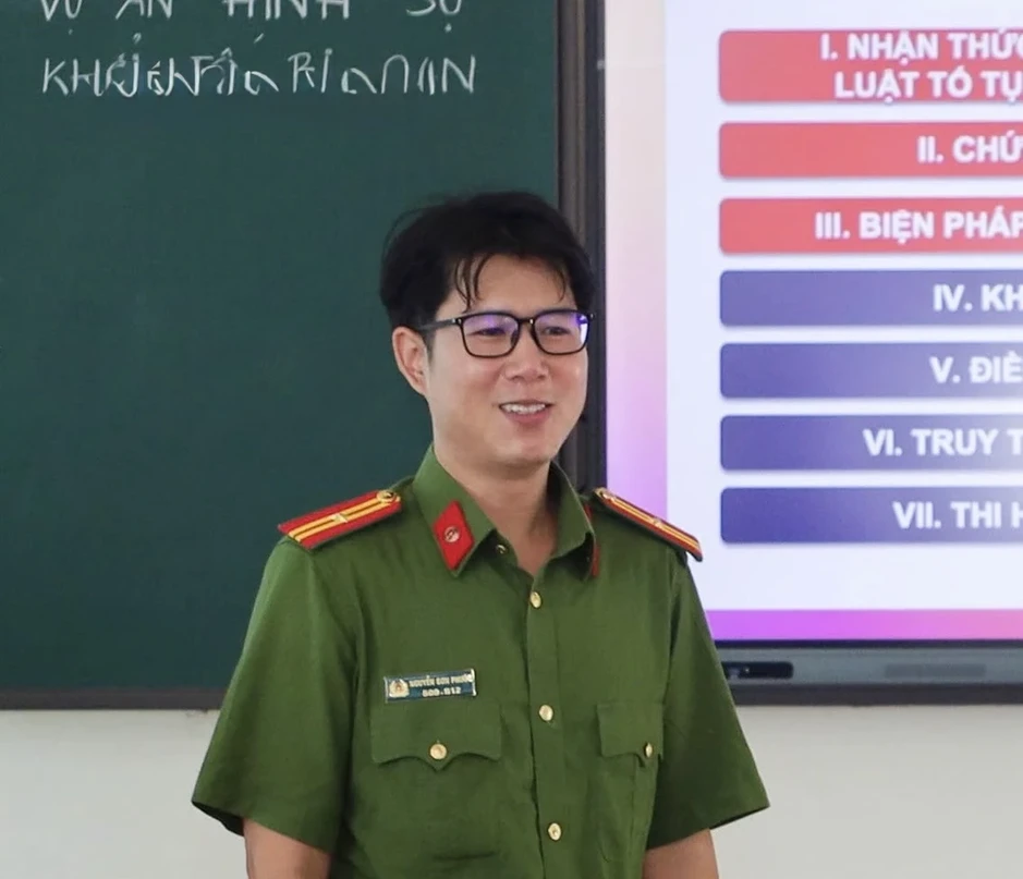 Đề xuất tăng nặng hình phạt với người bỏ trốn: Nên hay không? Đề xuất tăng nặng hình phạt với người bỏ trốn: Nên hay không?