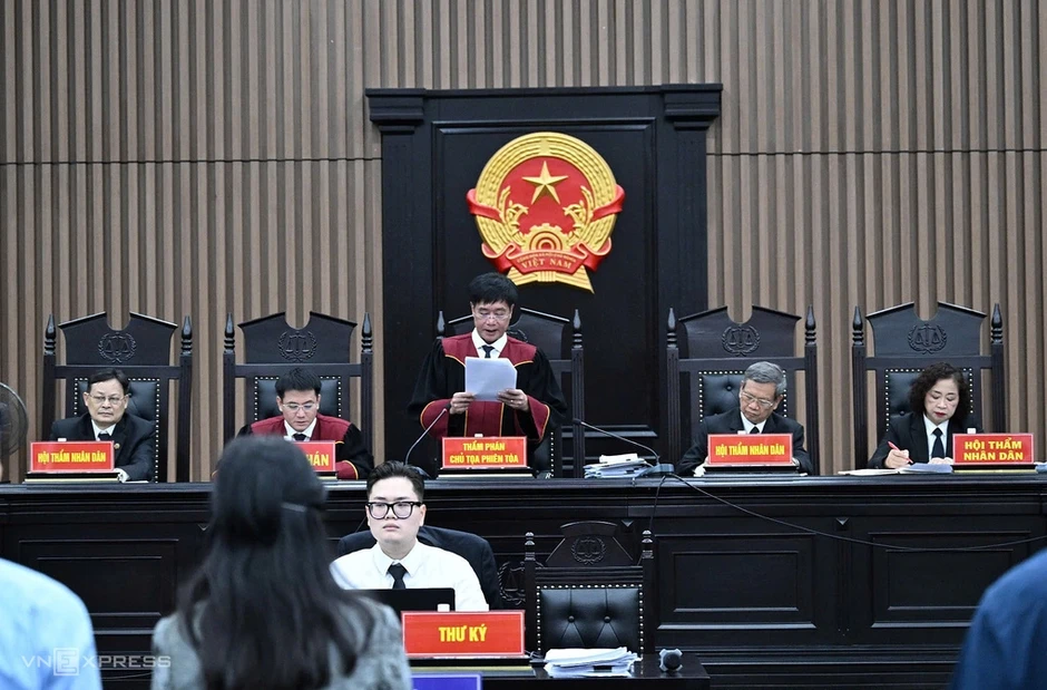 Đề xuất thẩm phán xét xử các vụ án 'nguy hiểm cao' được bảo mật danh tính Đề xuất thẩm phán xét xử các vụ án 'nguy hiểm cao' được bảo mật danh tính