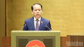 Đề xuất thí điểm chế định luật sư công tại 8 bộ, 10 địa phương