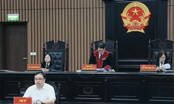 Đề xuất tiếp tục giảm các tội áp dụng phạt tử hình