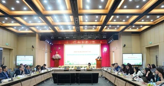 Đề xuất Tòa án công nhận kết quả hòa giải thành