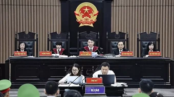 Đề xuất tội phạm kinh tế được miễn trách nhiệm hình sự nếu khắc phục hết hậu quả trong 3 năm