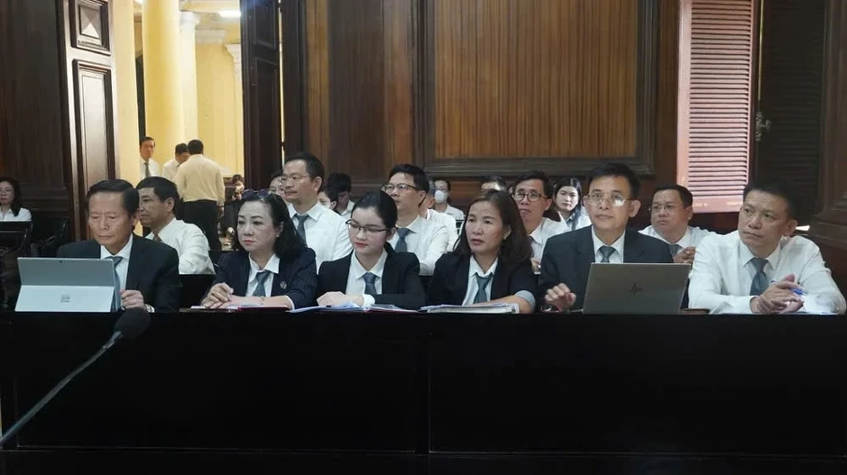 Đề xuất truy cứu TNHS luật sư không tố giác thân chủ chuẩn bị phạm tội Đề xuất truy cứu TNHS luật sư không tố giác thân chủ chuẩn bị phạm tội
