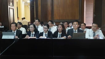 Đề xuất truy cứu TNHS luật sư không tố giác thân chủ chuẩn bị phạm tội