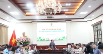 Đề xuất về thẩm quyền của Tòa án trong xử lý hành chính