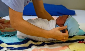 Đề xuất xây dựng cơ sở dữ liệu về trẻ cần nhận làm con nuôi