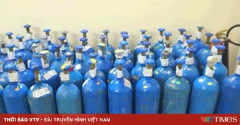 Đề xuất xử lý hình sự hành vi kinh doanh “khí cười” trái phép