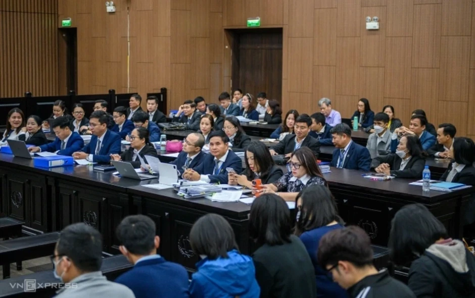 Đề xuất xử lý hình sự luật sư không tố giác thân chủ đang chuẩn bị phạm tội Đề xuất xử lý hình sự luật sư không tố giác thân chủ đang chuẩn bị phạm tội