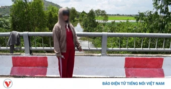 Đem tài sản đi bán rồi báo tin giả bị cướp