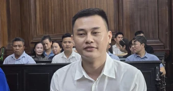 Diễn biến bất ngờ tại phiên tòa xét xử 'trùm siêu xe' Phan Công Khanh