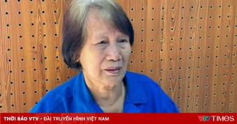 Điện Biên: Khởi tố cụ bà 76 tuổi gây rối trật tự công cộng