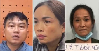 Diễn biến mới liên quan vụ dàn cảnh móc túi tại Liên Hoa Bảo Tháp