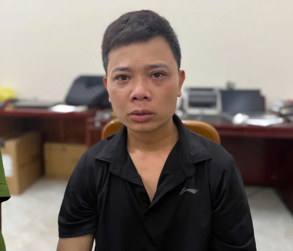 Diễn biến mới nhất vụ con rể từ Đà Nẵng về Quảng Trị để sát hại gia đình vợ Diễn biến mới nhất vụ con rể từ Đà Nẵng về Quảng Trị để sát hại gia đình vợ