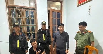 Diễn biến mới nhất vụ con rể từ Đà Nẵng về Quảng Trị để sát hại gia đình vợ