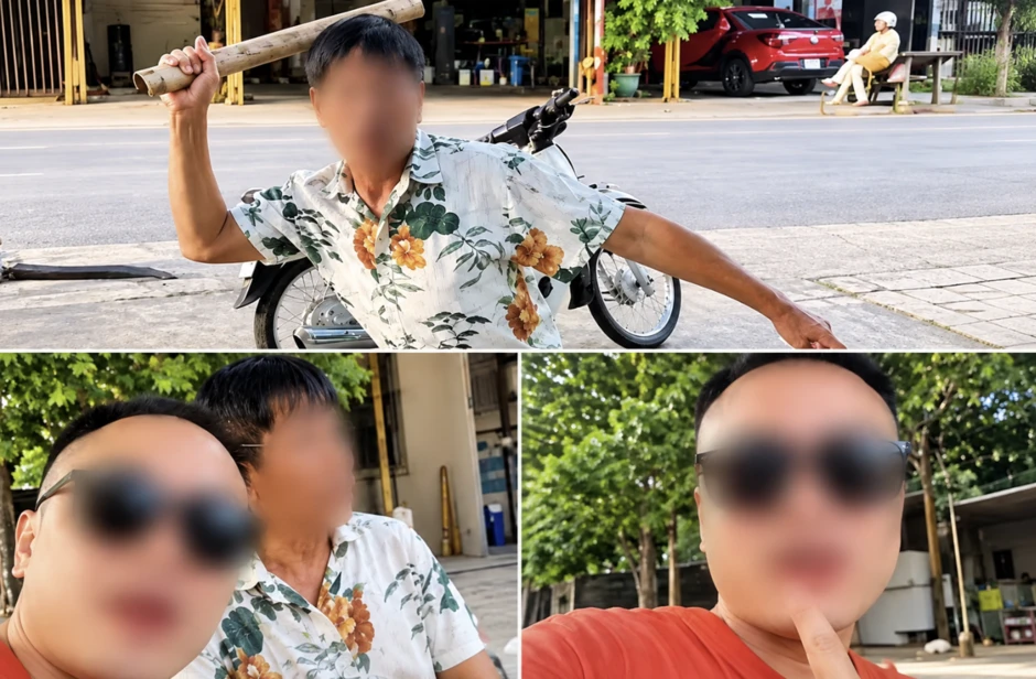 Diễn biến mới vụ xô xát trước cửa nhà hàng Cường Dê Ninh Bình Diễn biến mới vụ xô xát trước cửa nhà hàng Cường Dê Ninh Bình