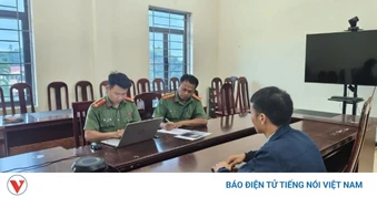 Điện Biên xử lý gần 50 trường hợp bình luận, chia sẻ thông tin xấu độc