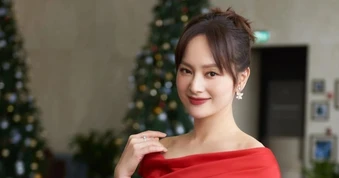 Diễn viên Lan Phương thắng kiện tại phiên tòa phúc thẩm