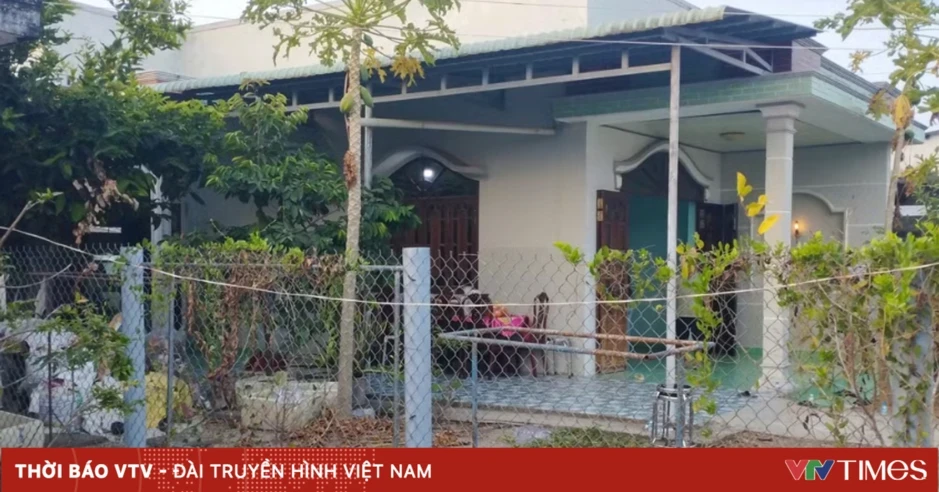 Điều tra nghi án vợ dùng búa đánh chồng tử vong Điều tra nghi án vợ dùng búa đánh chồng tử vong