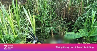 Điều tra nguyên nhân nam sinh viên tử vong dưới vực sâu ở Lâm Đồng