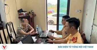 Điều tra vụ 3 đối tượng gây rối, vu khống CSGT để trốn tránh xử lý nồng độ cồn