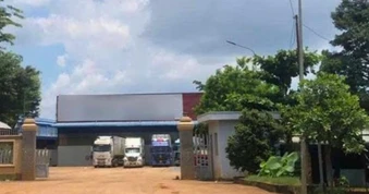 Điều tra vụ án mạng tại kho sầu riêng ở Đồng Nai