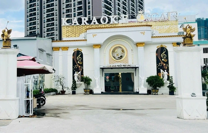 Điều tra vụ khách hát karaoke bị nhân viên đánh chết não ở TPHCM Điều tra vụ khách hát karaoke bị nhân viên đánh chết não ở TPHCM