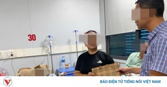 Điều tra vụ nam sinh khai bị 2 kẻ bịt mặt dùng bút nhét qua hậu môn
