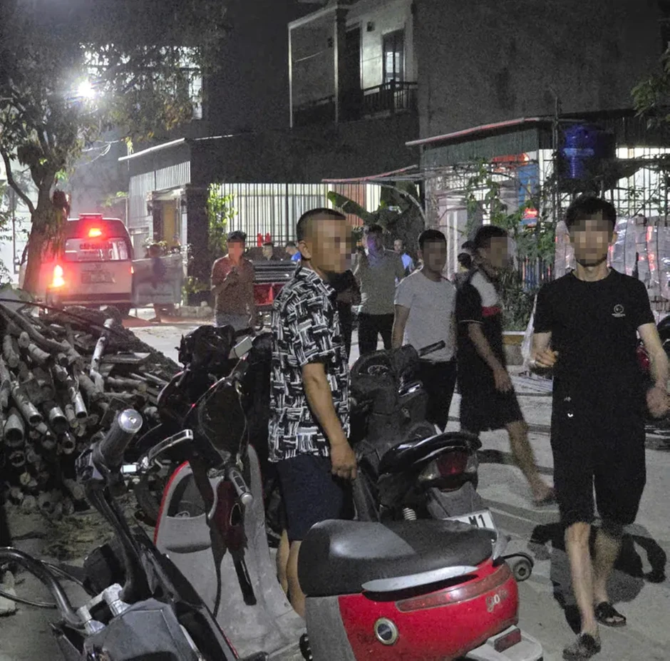 Điều tra vụ người phụ nữ bị chồng cũ đâm tử vong