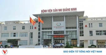Điều tra vụ người phụ nữ tử vong tại Bệnh viện Sản Nhi Quảng Ninh