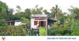 Điều tra vụ tử vong bất thường trong một căn nhà ở Gia Lai
