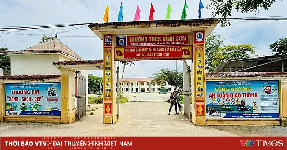 Đình chỉ chức vụ một hiệu trưởng do liên quan đường dây cá độ bóng đá