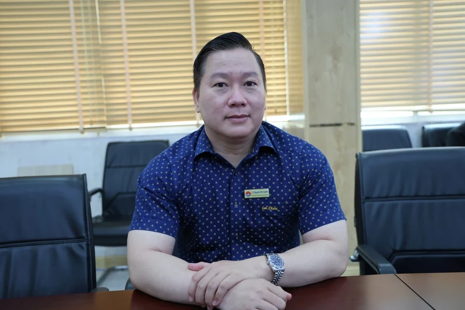 Định hình Nhà nước pháp quyền trong kỷ nguyên mới Định hình Nhà nước pháp quyền trong kỷ nguyên mới