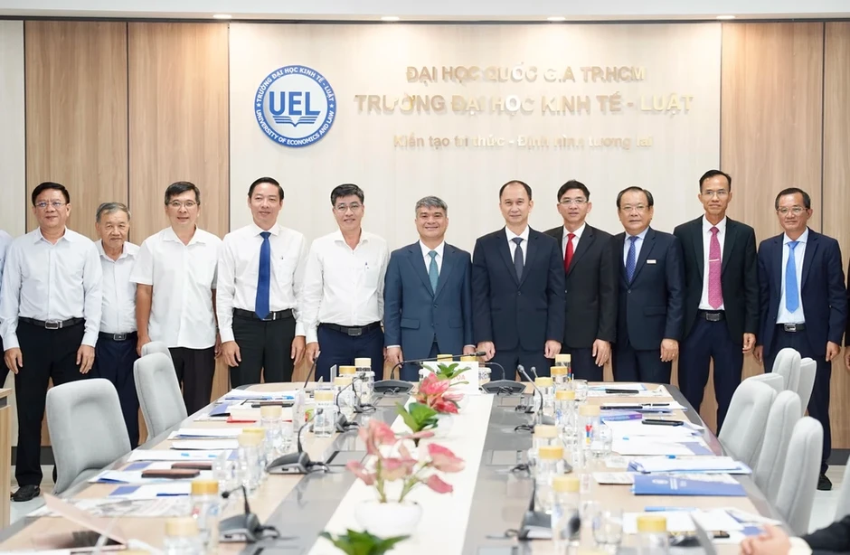 Định hình Nhà nước pháp quyền trong kỷ nguyên mới Định hình Nhà nước pháp quyền trong kỷ nguyên mới