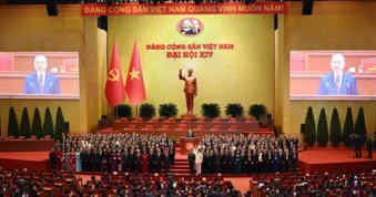 Định hình Nhà nước pháp quyền trong kỷ nguyên mới