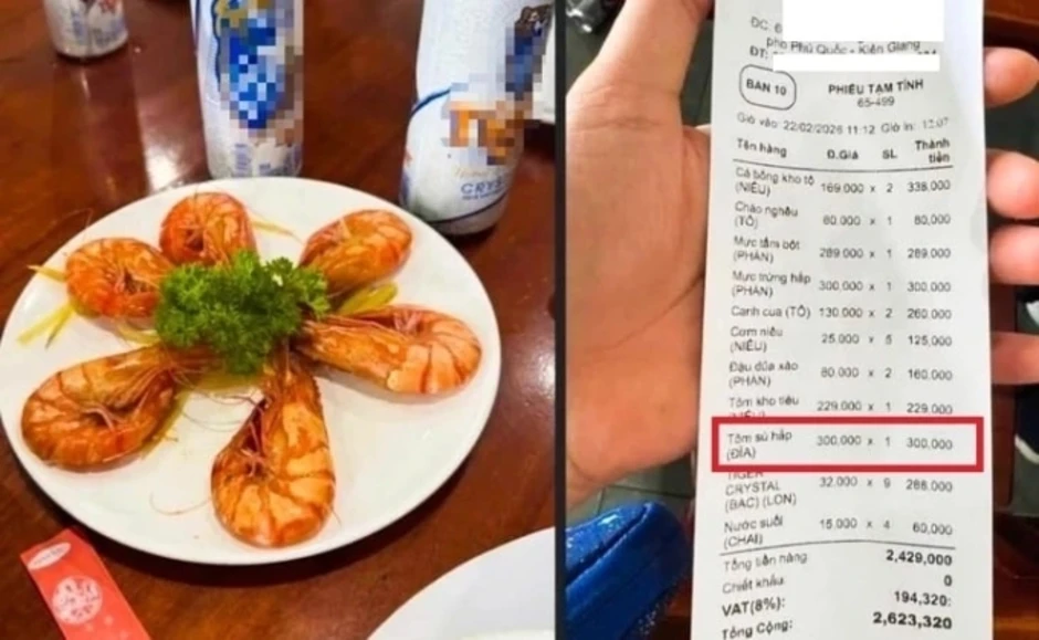 Dịp lễ, quán tăng giá đến mức nào sẽ bị coi là 'chặt chém'?