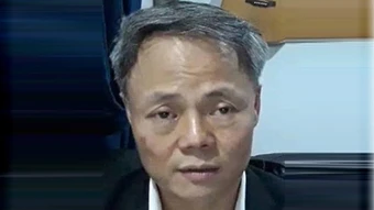 Đoàn Bảo Châu bị xét xử về cáo buộc tuyên truyền chống phá Nhà nước
