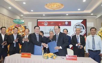 Đoàn Luật sư tỉnh Đồng Nai: Bệ đỡ pháp lý cho người dân và doanh nghiệp