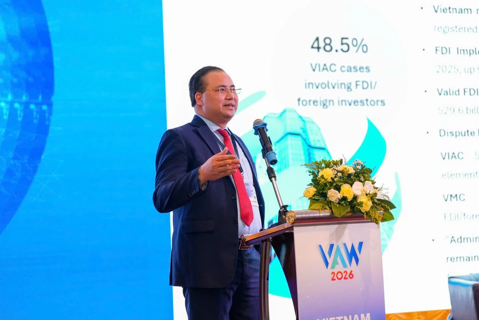 Doanh nghiệp cần “lá chắn” pháp lý vững hơn đối với sự phát triển bền vững Doanh nghiệp cần “lá chắn” pháp lý vững hơn đối với sự phát triển bền vững