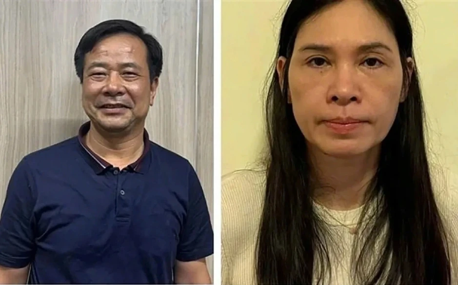 Doanh nghiệp xuất khẩu lao động thu sai hàng trăm tỷ để bù vào "phí bôi trơn" Doanh nghiệp xuất khẩu lao động thu sai hàng trăm tỷ để bù vào "phí bôi trơn"