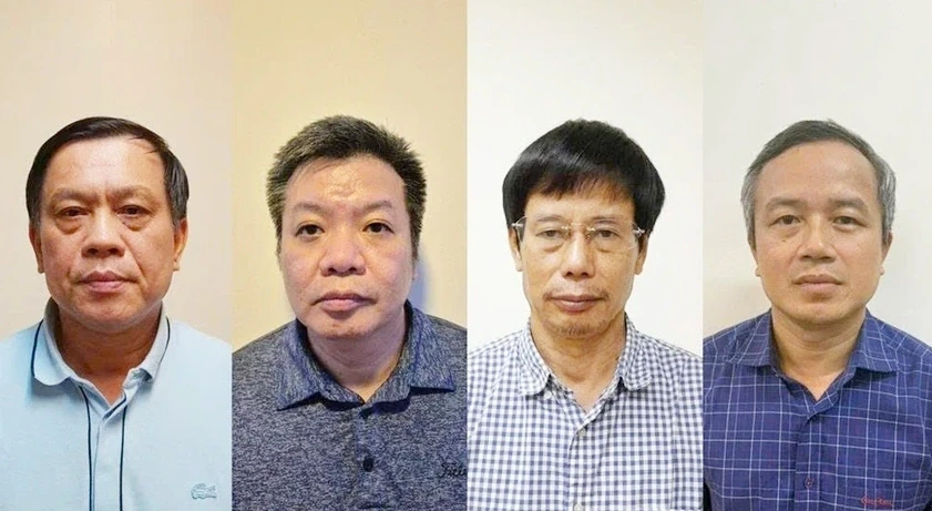 Doanh nghiệp xuất khẩu lao động thu sai hàng trăm tỷ để bù vào "phí bôi trơn" Doanh nghiệp xuất khẩu lao động thu sai hàng trăm tỷ để bù vào "phí bôi trơn"