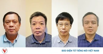 Doanh nghiệp xuất khẩu lao động thu sai hàng trăm tỷ để bù vào "phí bôi trơn"