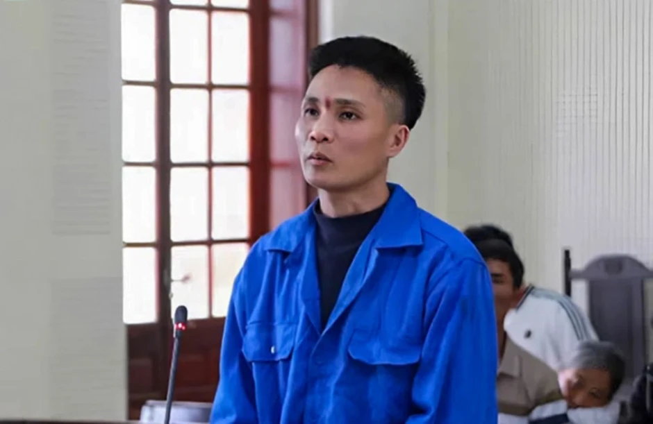 Đoạt mạng người đàn ông đi cùng vợ vào phòng trọ Đoạt mạng người đàn ông đi cùng vợ vào phòng trọ