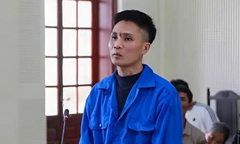 Đoạt mạng người đàn ông đi cùng vợ vào phòng trọ