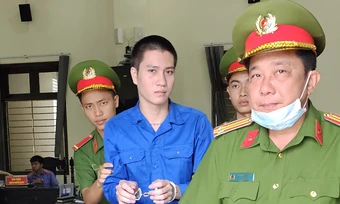 Đoạt mạng người đến đòi nợ mẹ