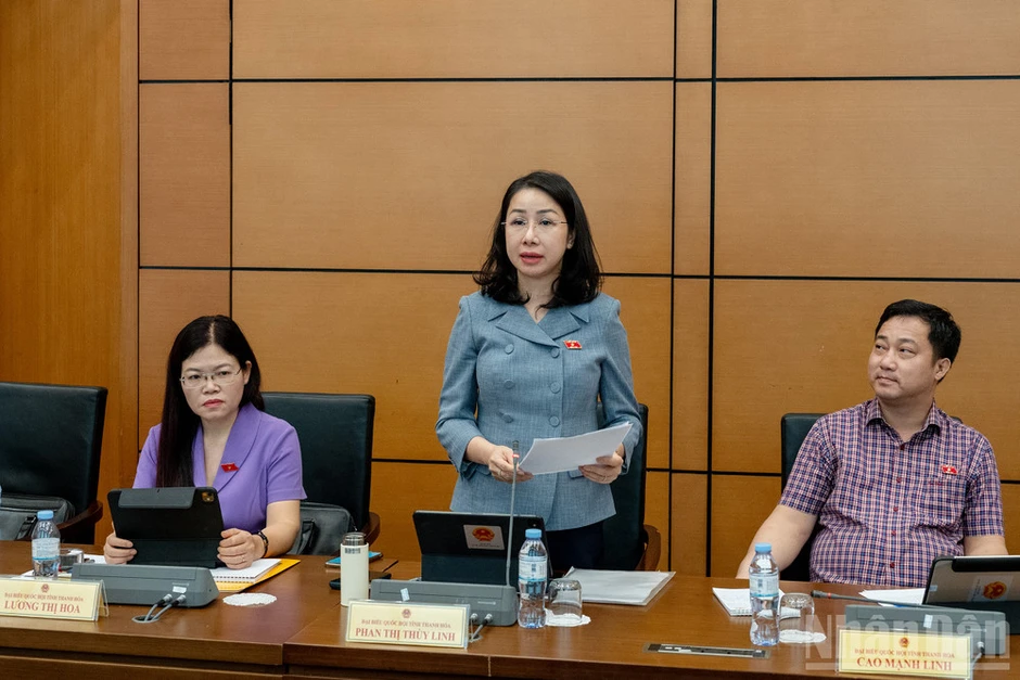 Đổi mới hệ thống chỉ tiêu tư pháp, nâng cao hiệu quả giám sát Đổi mới hệ thống chỉ tiêu tư pháp, nâng cao hiệu quả giám sát