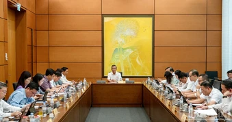 Đổi mới hệ thống chỉ tiêu tư pháp, nâng cao hiệu quả giám sát