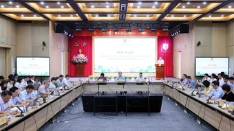 Đổi mới mạnh mẽ, cải cách toàn diện quy trình lập pháp đáp ứng yêu cầu phát triển mới