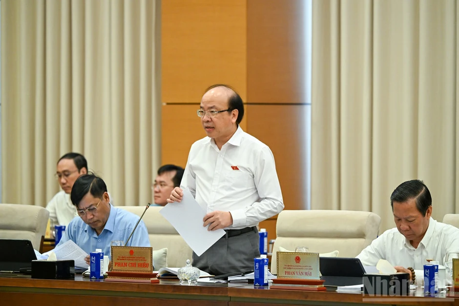 Đổi mới mạnh mẽ công tác hợp nhất văn bản quy phạm pháp luật