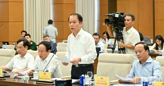 Đổi mới mạnh mẽ công tác hợp nhất văn bản quy phạm pháp luật