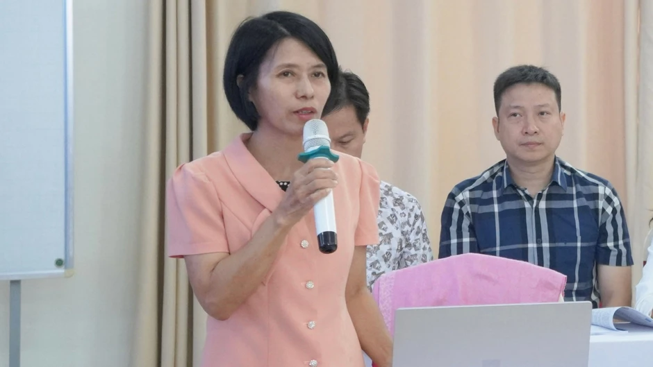 Đổi mới quản lý nhà nước về luật sư theo hướng kiến tạo để phát triển Đổi mới quản lý nhà nước về luật sư theo hướng kiến tạo để phát triển